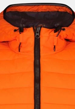 GAASTRA Jas - Orange -Gaastra Mode Deals Verkoopwinkel 85abe080522c47c09c1b955f4eb2ec36