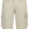 GAASTRA Nevelle 231 - Shorts - Beige