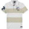 GAASTRA Barbados- Poloshirt - White