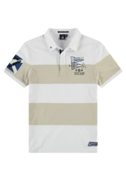 GAASTRA Barbados- Poloshirt - White