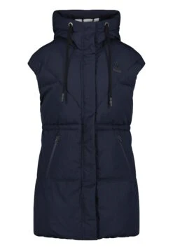 GAASTRA Bodywarmer - Blue 7 GAASTRA Bodywarmer - Blue -Gaastra Mode Deals Verkoopwinkel 87d90eb0d8334b24a0a57ea60236da98