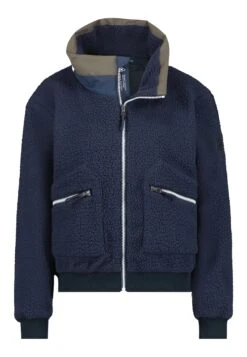 GAASTRA Polarstar- Fleecejas - Blue