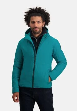 Gaastra Racer - Winterjas - Green