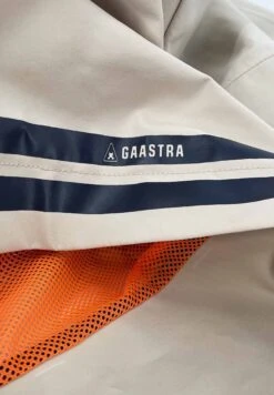 GAASTRA Topwater- Outdoorjas - Beige -Gaastra Mode Deals Verkoopwinkel 89a6dbfd60a04a57b49982e584b4e364