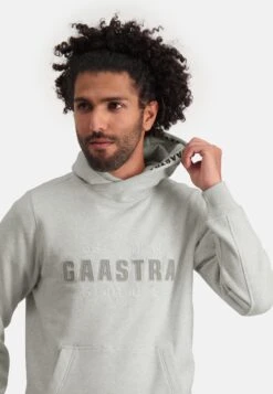 GAASTRA Arctic- Hoodie - Grey -Gaastra Mode Deals Verkoopwinkel 8ac81eb45b3a447597e32880bd32ffd1