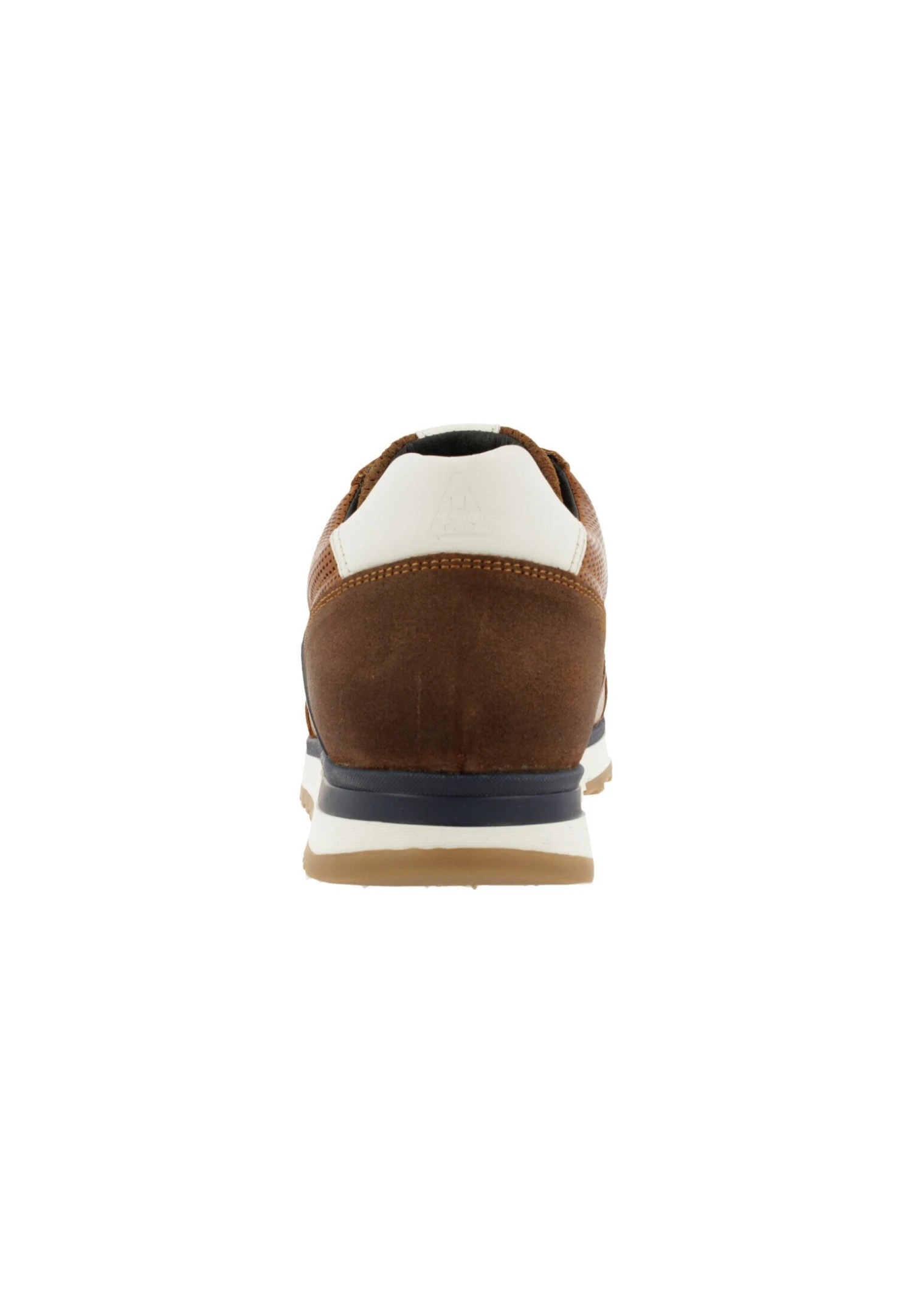 GAASTRA Sneakers Laag - Cognac 5 GAASTRA Sneakers Laag - Cognac - Afbeelding 5