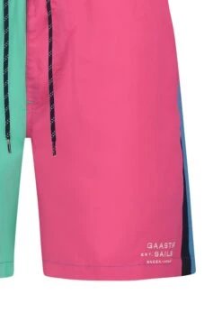 GAASTRA Seafloor- Zwemshorts - Shocking Orange -Gaastra Mode Deals Verkoopwinkel 8b9c9bcd8c3349e085c11841c9e366fd