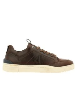 GAASTRA Burak Lea- Sneakers Laag - Cognac -Gaastra Mode Deals Verkoopwinkel 8ddee691d0ce450a8263868821b97f40