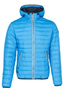 GAASTRA Nautilus Sum Apparel - Winterjas - Dresden Blue