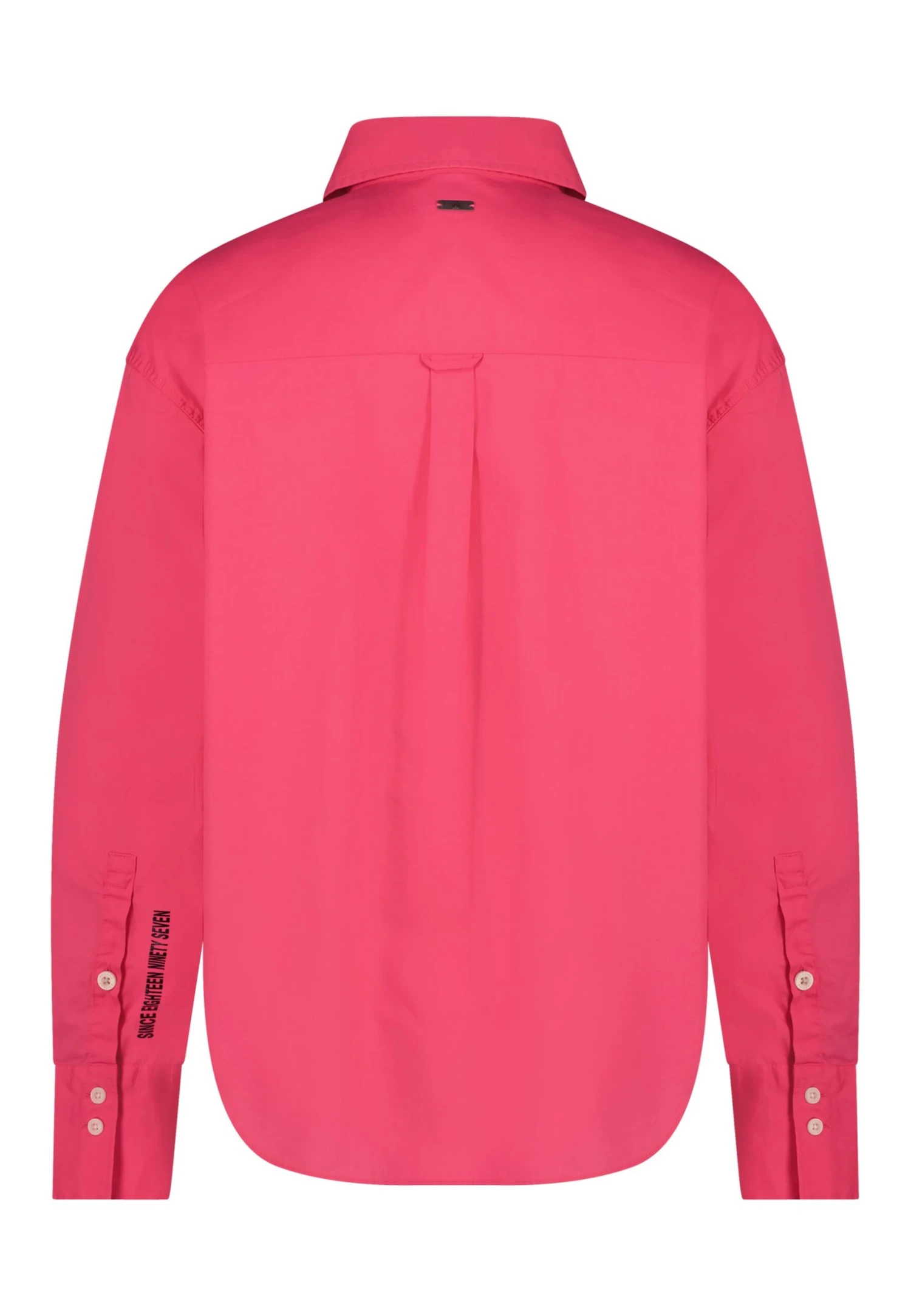 GAASTRA Paloma - Overhemdblouse - Pink 2 GAASTRA Paloma - Overhemdblouse - Pink - Afbeelding 2