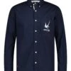 GAASTRA Frame- Overhemd - Navy