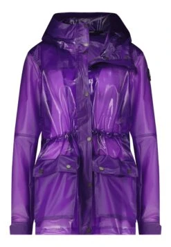 GAASTRA Tidal Stream- Parka - Purple -Gaastra Mode Deals Verkoopwinkel 8f152ae53986496b8806a293400d0a8d