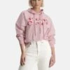 GAASTRA Biarritz - Hoodie - Pink