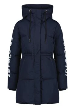 GAASTRA Oceania- Winterjas - Blue -Gaastra Mode Deals Verkoopwinkel 8fd166650a2947a198fee8159c031a0a