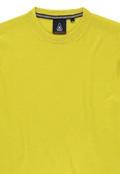 GAASTRA Schooner Crew - Trui - Yellow -Gaastra Mode Deals Verkoopwinkel 902bd0917edf4af3aafd5ca53d2106b3