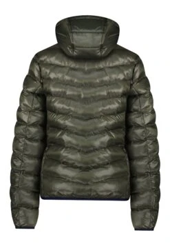 GAASTRA Nautique Short- Winterjas - Green -Gaastra Mode Deals Verkoopwinkel 9046c9fed7b04da98014c219f3118e4e