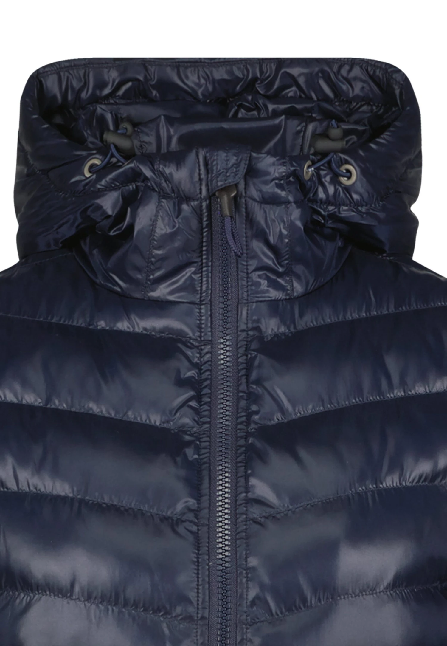 GAASTRA Nautique Short- Winterjas - Blue 3 GAASTRA Nautique Short- Winterjas - Blue - Afbeelding 3