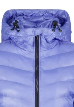 GAASTRA Nautique Short- Winterjas - Purple -Gaastra Mode Deals Verkoopwinkel 921fecdd42034675bc0ab7d23956d936