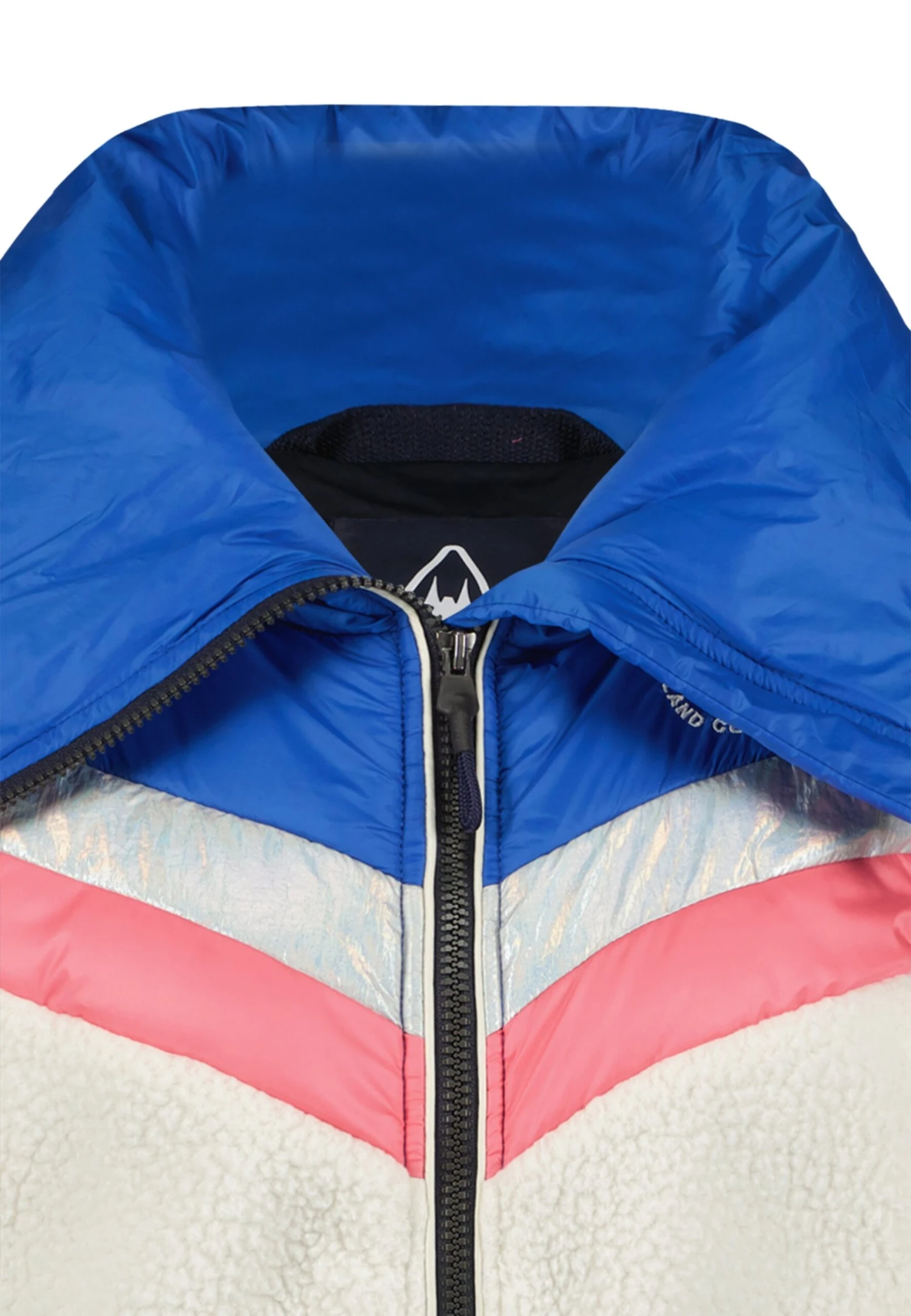 GAASTRA Topaz - Fleecejas - White 3 GAASTRA Topaz - Fleecejas - White - Afbeelding 3