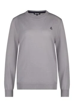 GAASTRA Cagliari- Trui - Light Grey