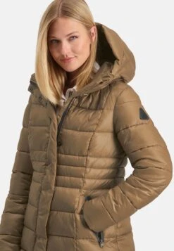 GAASTRA Ottawa - Winterjas - Brown -Gaastra Mode Deals Verkoopwinkel 929adf0b2cc8486983e8bd197c16721d
