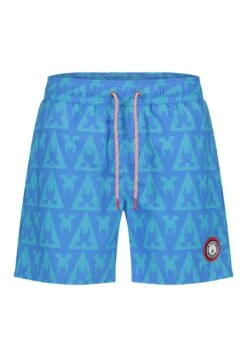 GAASTRA Towers - Zwemshorts - Turqoise