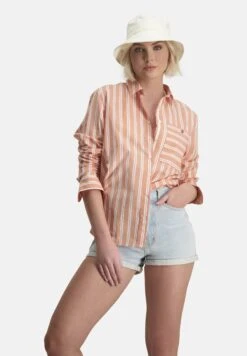 GAASTRA Overhemdblouse - Orange