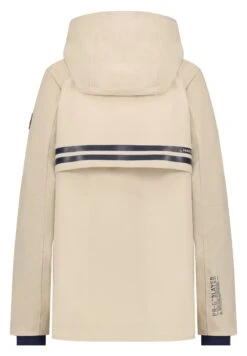 GAASTRA Topwater- Outdoorjas - Beige -Gaastra Mode Deals Verkoopwinkel 93d1bd64a7334c33b72e6485841bebe9