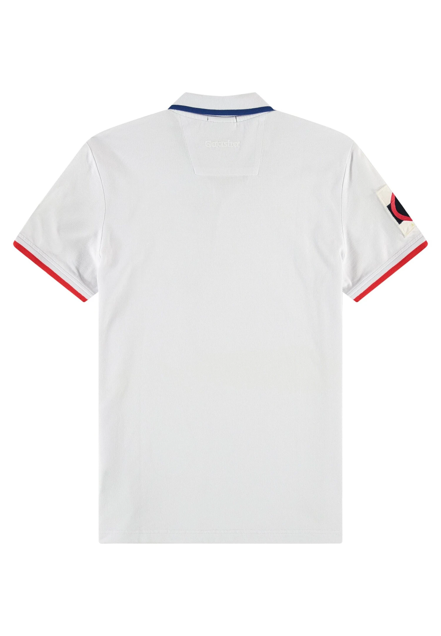 GAASTRA Gili Sp - Poloshirt - White 2 GAASTRA Gili Sp - Poloshirt - White - Afbeelding 2
