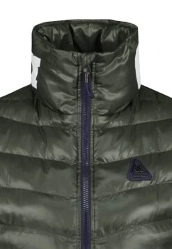 GAASTRA Atlantique - Bodywarmer - Green -Gaastra Mode Deals Verkoopwinkel 95de1b41c5064cc1b4dcc61cc23e824e