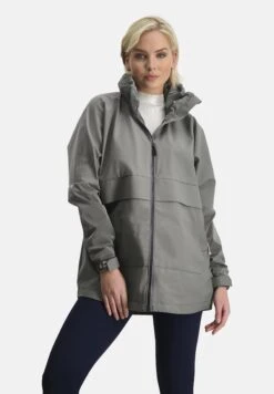 GAASTRA Thunderbolt- Outdoorjas - Grey -Gaastra Mode Deals Verkoopwinkel 962f62f1ce694ac48785738bdcccd97b