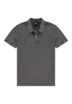 GAASTRA Whip- Poloshirt - Grey
