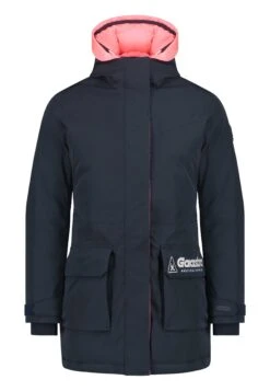 GAASTRA Oyster Bay- Winterjas - Blue