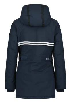 GAASTRA Ostende - Winterjas - Blue -Gaastra Mode Deals Verkoopwinkel 96af254987e141b59965cf4ed7b57bb3