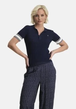 GAASTRA Kady - Poloshirt - Navy