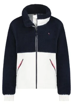 GAASTRA Laser - Fleecejas - Navy -Gaastra Mode Deals Verkoopwinkel 96f5e5c5c0f440b99391aa6837371ea0