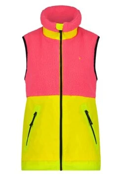 GAASTRA La Nina- Bodywarmer - Pink -Gaastra Mode Deals Verkoopwinkel 98761af10194423c8a9758c845552689