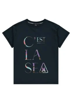GAASTRA Infinity - T-Shirt Print - Navy