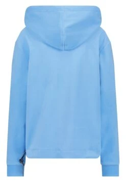 GAASTRA Lagoon- Fleece Trui - Light Blue -Gaastra Mode Deals Verkoopwinkel 99ae8124c07a4991af05bacc77a3859e