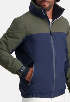 GAASTRA Rummage - Jas - Green -Gaastra Mode Deals Verkoopwinkel 9ae67e85d73c483ba5a44ce37eb824bf