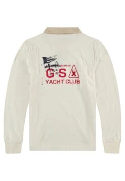 GAASTRA Cayman Br - Poloshirt - Offwhite 8 GAASTRA Cayman Br - Poloshirt - Offwhite -Gaastra Mode Deals Verkoopwinkel 9b02330a6a434e3e8422f0a4d380ef64