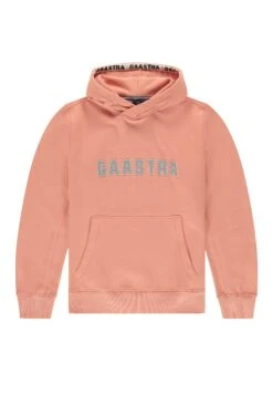 GAASTRA The Arctic- Hoodie - Orange