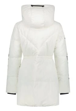 GAASTRA Oceania- Winterjas - White -Gaastra Mode Deals Verkoopwinkel 9c742bf98d0b47fb8361cdbd2d7b4da3