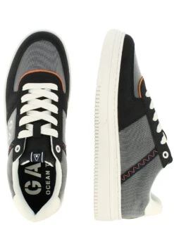 GAASTRA Abel Nyl- Sneakers Laag - Navy -Gaastra Mode Deals Verkoopwinkel 9c7904d57d7d46afaeaa411f7cdf7864