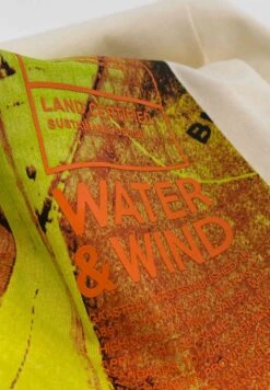 GAASTRA Wyatt- T-Shirt Print - Offwhite -Gaastra Mode Deals Verkoopwinkel 9c85b87e8566479388608a56a8ed87d7