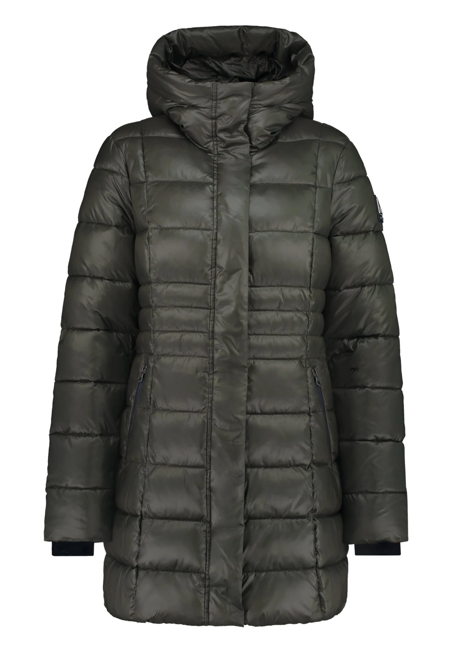 GAASTRA Ottawa - Winterjas - Green 3 GAASTRA Ottawa - Winterjas - Green - Afbeelding 3