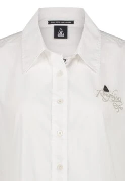 GAASTRA Paloma - Overhemdblouse - White -Gaastra Mode Deals Verkoopwinkel a064f43003e847ceb2b7d1c0e95daaaf