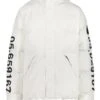 GAASTRA Ramsgate - Winterjas - White