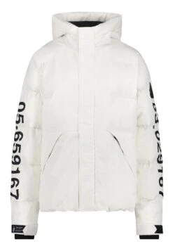 GAASTRA Ramsgate - Winterjas - White