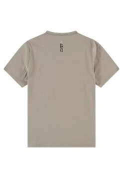 GAASTRA West- T-Shirt Print - Beige Taupe -Gaastra Mode Deals Verkoopwinkel a1425fd25f0e4fa98641dbbc715db5df